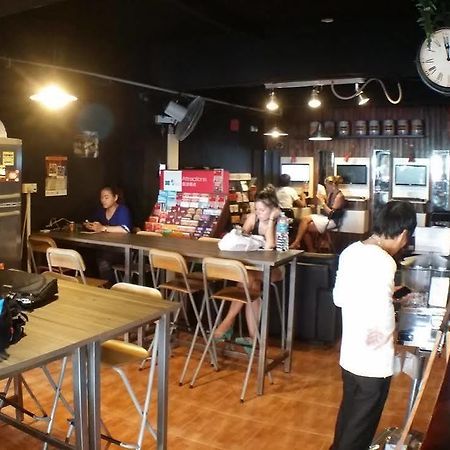 Inncrowd Backpackers 2 Singapore Buitenkant foto